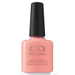 CND SHELLAC Gel polish - rule breaker